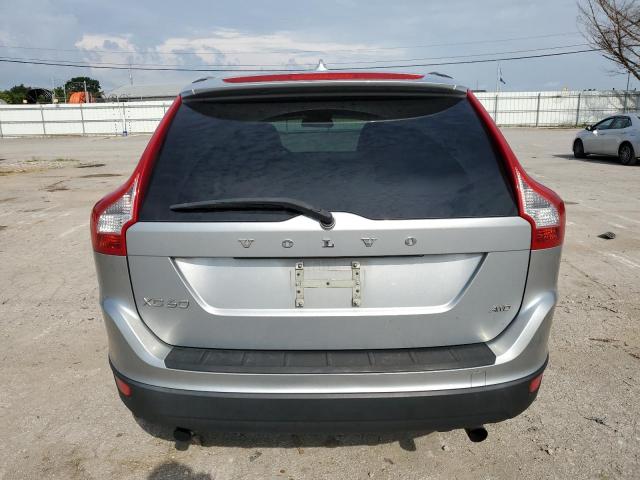 Photo 6 from auction – 2013 VOLVO XC60 3.2 with VIN YV4952DZ2D2426874