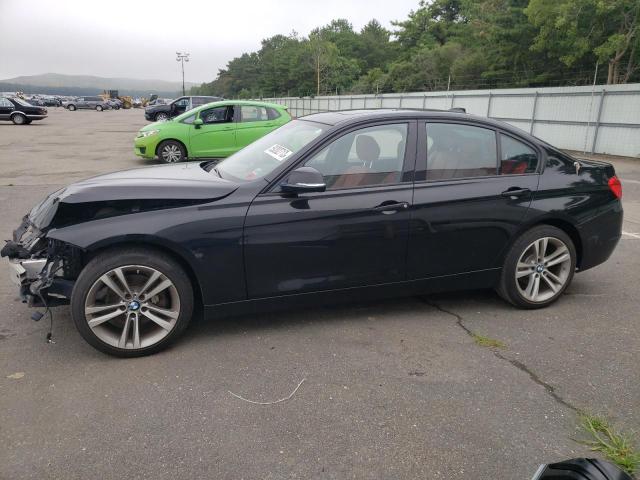 Photo 1 from auction – 2015 BMW 328 XI SUL with VIN WBA3B5C58FF960097