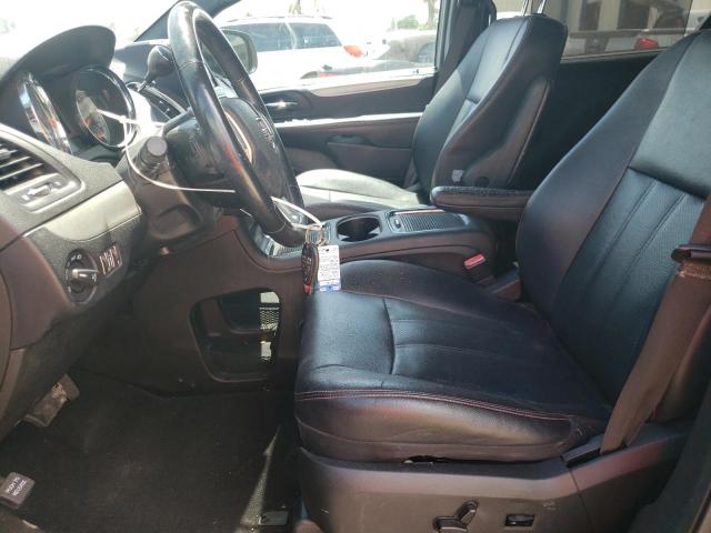 Photo 7 from auction – 2017 DODGE GRAND CARA with VIN 2C4RDGEG4HR841847