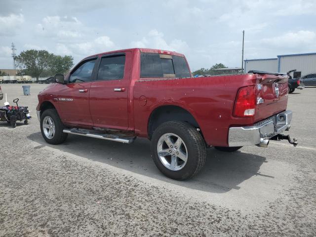 Photo 2 from auction – 2011 DODGE RAM 1500 with VIN 1D7RV1CT8BS542237
