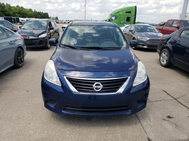 Photo 5 from auction – 2013 NISSAN VERSA S with VIN 3N1CN7AP2DL845320