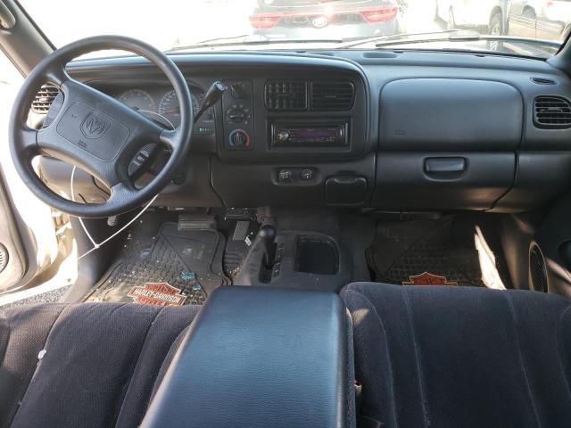 Photo 8 from auction – 2000 DODGE DAKOTA QUA with VIN 1B7GG2AN2YS665773