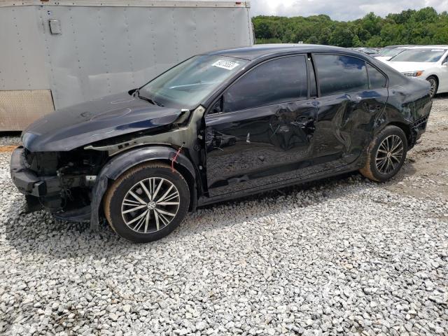 Photo 1 from auction – 2018 VOLKSWAGEN JETTA SE with VIN 3VWDB7AJ9JM210944
