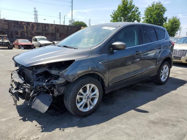 FORD ESCAPE SE 2019 with VIN 1FMCU0GD9KUC04815 - Photo from auction