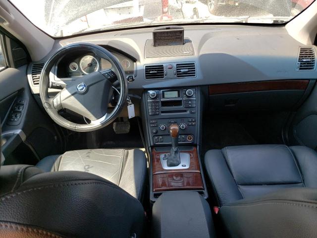 Photo 8 from auction – 2014 VOLVO XC90 3.2 with VIN YV4952CZ4E1680725