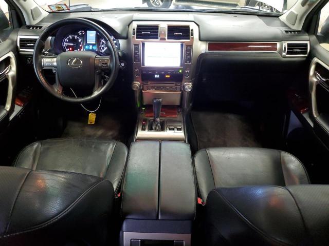 Photo 8 from auction – 2013 LEXUS GX 460 with VIN JTJBM7FX6D5060039