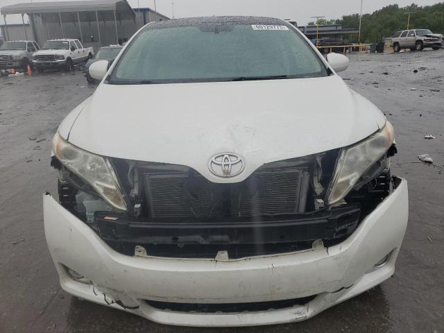 Photo 5 from auction – 2009 TOYOTA VENZA with VIN 4T3BK11A09U003747