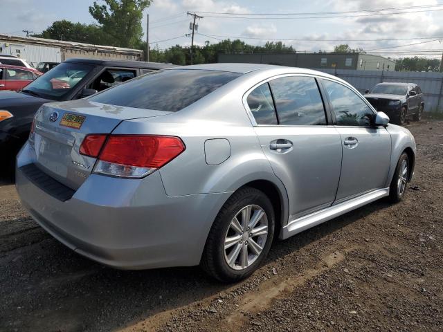 Photo 3 from auction – 2012 SUBARU LEGACY 2.5 with VIN 4S3BMBC63C3011781