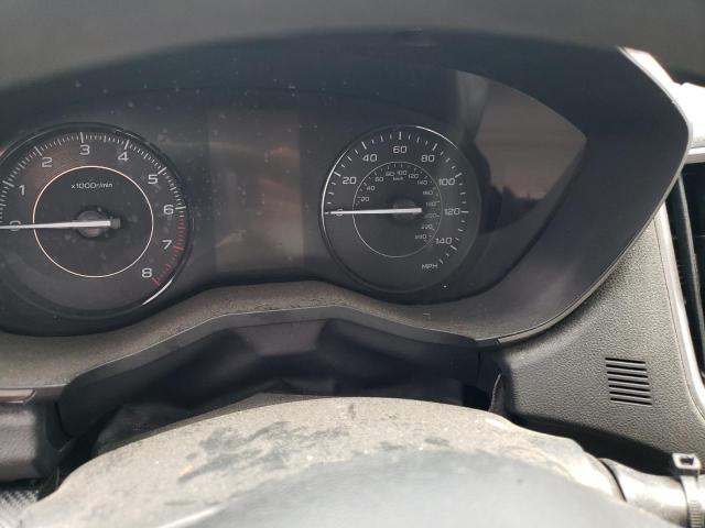 Photo 9 from auction – 2019 SUBARU IMPREZA PR with VIN 4S3GTAD6XK3726959