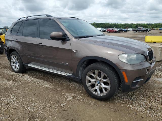 Photo 4 from auction – 2011 BMW X5 XDRIVE3 with VIN 5UXZV4C58BL738393