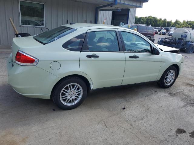 Photo 3 from auction – 2011 FORD FOCUS SE with VIN 1FAHP3FN2BW133741