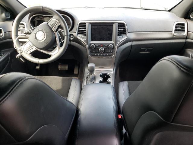 Photo 8 from auction – 2018 JEEP GRAND CHER with VIN 1C4RJFAG8JC103282