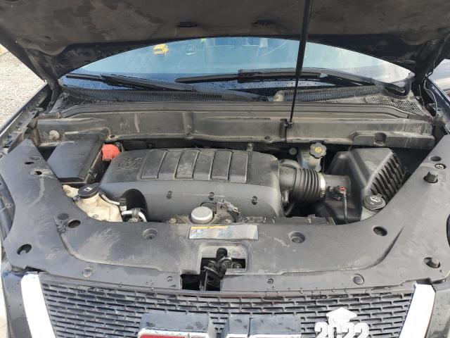 Photo 12 from auction – 2012 GMC ACADIA SLT with VIN 1GKKVRED6CJ325247