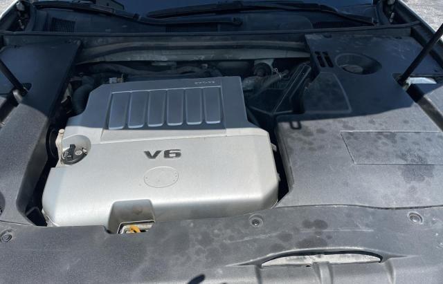 Photo 7 from auction – 2007 LEXUS ES 350 with VIN JTHBJ46GX72059443