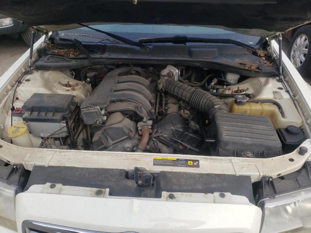 Photo 11 from auction – 2005 CHRYSLER 300 with VIN 2C3AA43R25H150167