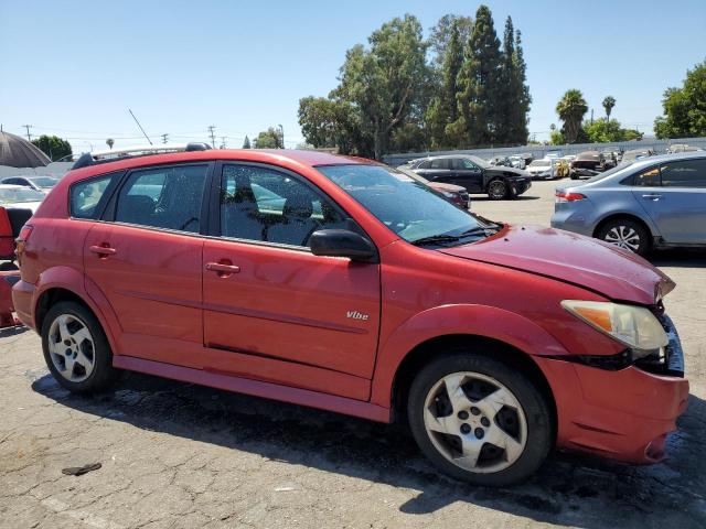 Photo 4 from auction – 2006 PONTIAC VIBE with VIN 5Y2SL65826Z464509