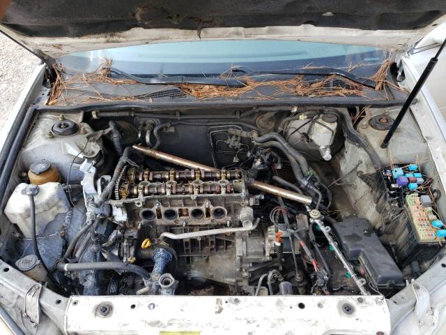 Photo 11 from auction – 2004 TOYOTA CAMRY LE with VIN 4T1BE32K64U910059