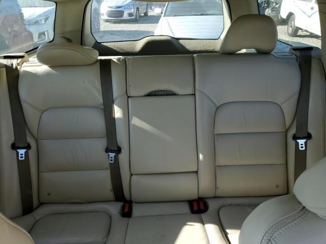 Photo 10 from auction – 2008 VOLVO XC70 with VIN YV4BZ982X81037195