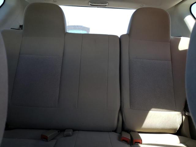 Photo 10 from auction – 2012 JEEP COMPASS LA with VIN 1C4NJCEA0CD634296
