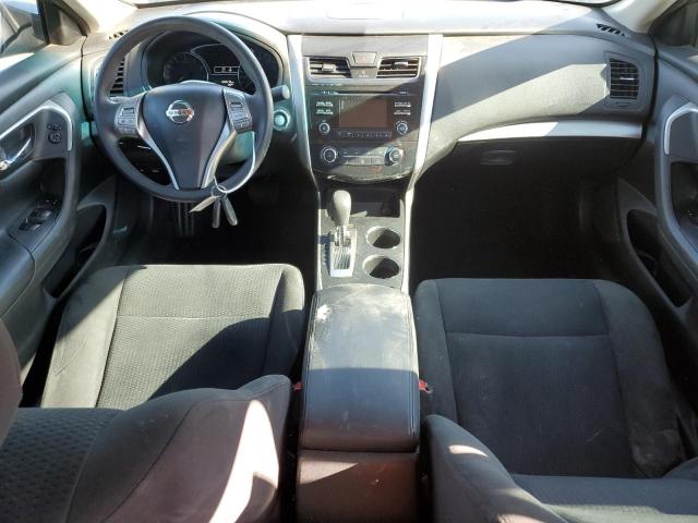 Photo 8 from auction – 2015 NISSAN ALTIMA 2.5 with VIN 1N4AL3AP2FC485828