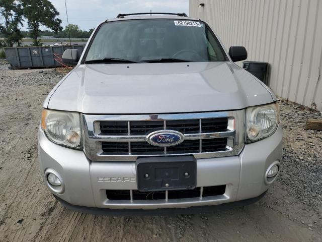 Foto 5 de la subasta – 2011 FORD ESCAPE XLT con VIN 1FMCU9D70BKB34569