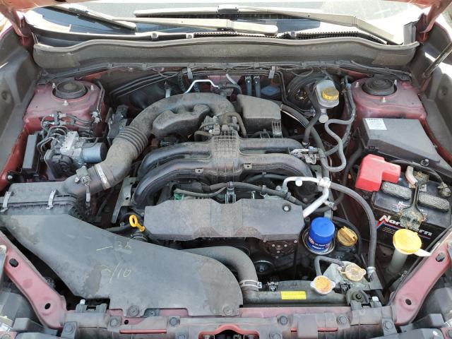 Photo 11 from auction – 2016 SUBARU FORESTER 2 with VIN JF2SJAXC8GH511500