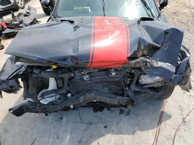Photo 11 from auction – 2013 DODGE CHALLENGER with VIN 2C3CDYAG2DH679318