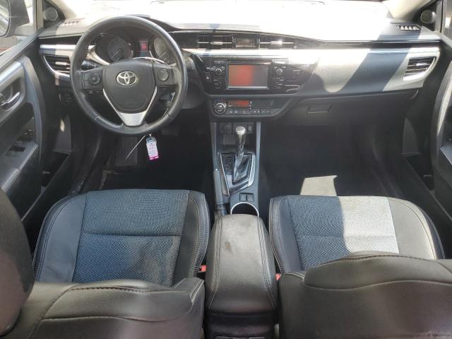 Photo 8 from auction – 2014 TOYOTA COROLLA L with VIN 2T1BURHE9EC102055