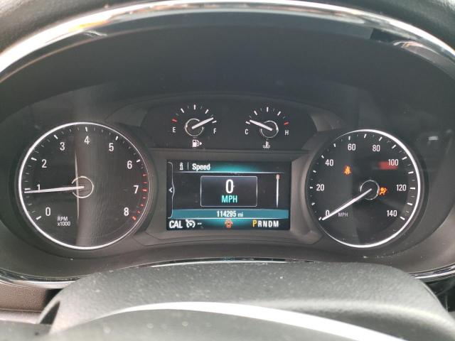 Photo 9 from auction – 2017 BUICK ENCORE ESS with VIN KL4CJCSB7HB174443