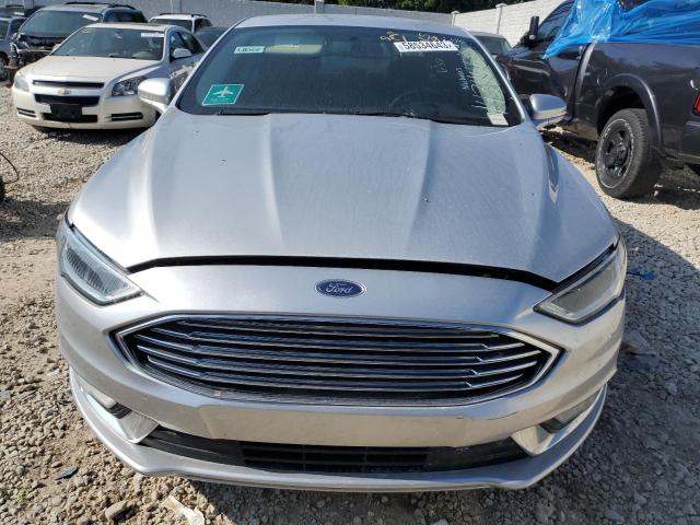 Photo 5 from auction – 2017 FORD FUSION SE with VIN 3FA6P0HD9HR143446