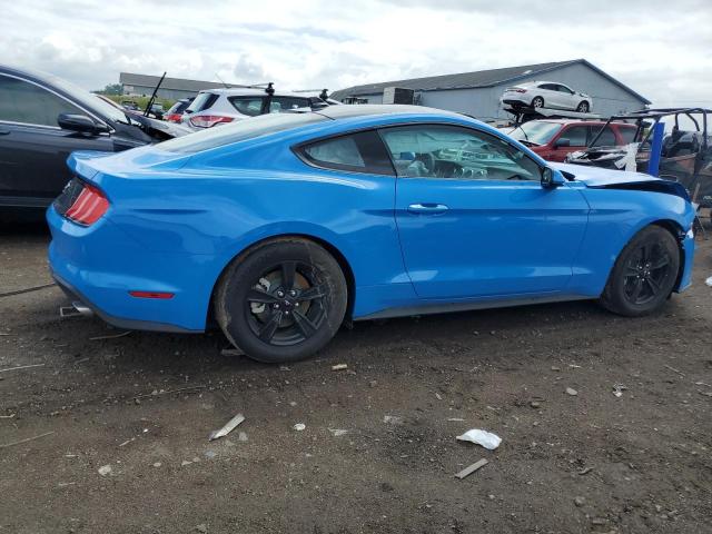 Photo 3 from auction – 2023 FORD MUSTANG with VIN 1FA6P8TH7P5106695