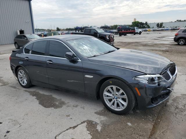 Photo 4 from auction – 2014 BMW 528 I with VIN WBA5A5C56ED503097