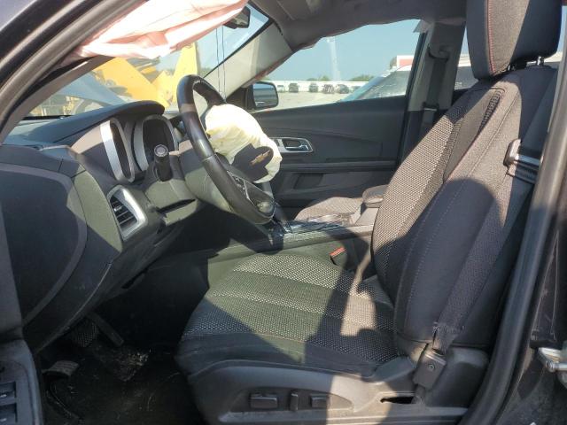 Photo 7 from auction – 2016 CHEVROLET EQUINOX LT with VIN 1GNALCEK7GZ100049