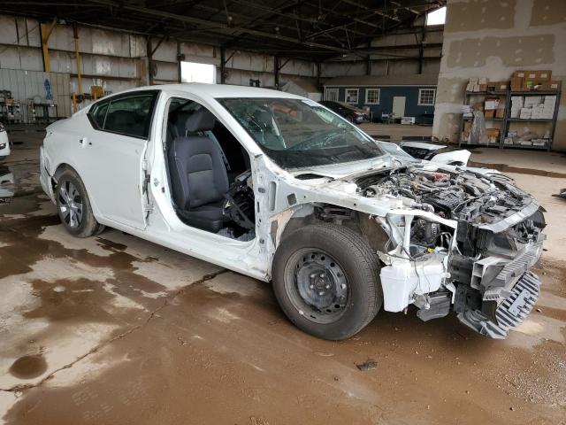 Photo 4 from auction – 2022 NISSAN ALTIMA S with VIN 1N4BL4BV2NN342467