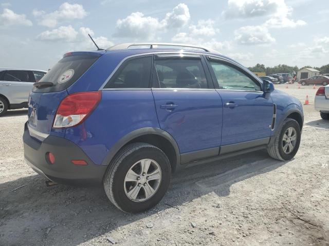 Photo 3 from auction – 2008 SATURN VUE with VIN 3GSCL33P58S553251