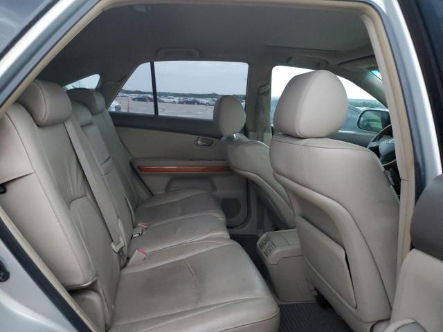 Photo 10 from auction – 2005 LEXUS RX 330 with VIN 2T2HA31U05C048383