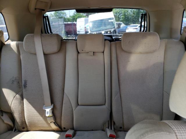 Photo 10 from auction – 2007 HYUNDAI TUCSON with VIN KM8JM12B67U498863