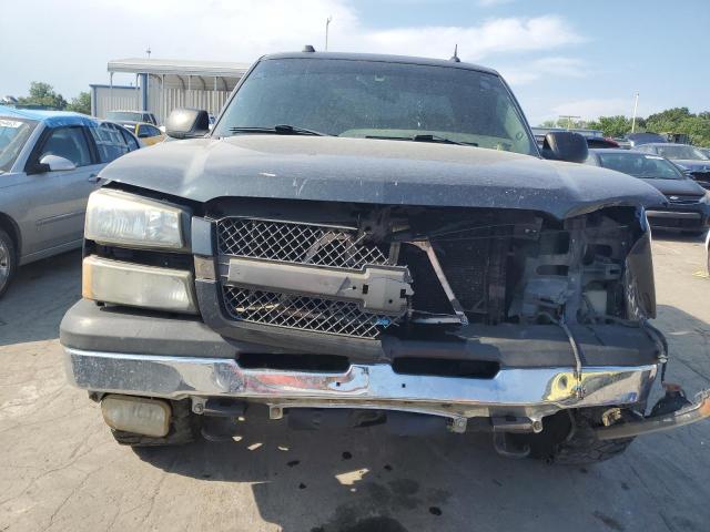 Photo 5 from auction – 2004 CHEVROLET SILVERADO with VIN 2GCEK19T941254805