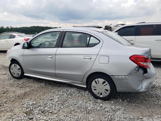 Photo 2 from auction – 2019 MITSUBISHI MIRAGE G4 with VIN ML32F3FJ7KHF11093