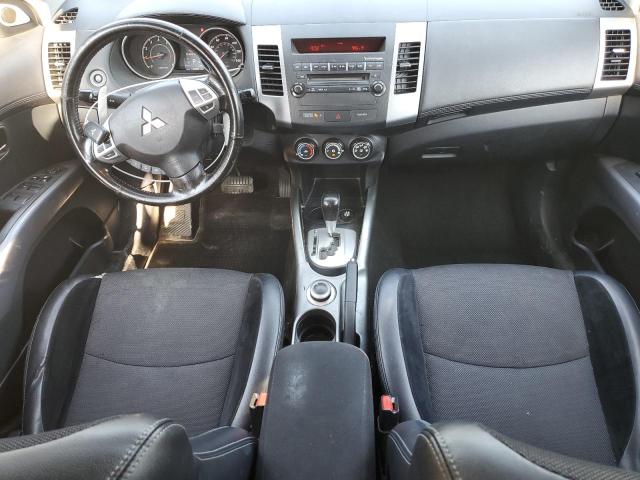 Photo 8 from auction – 2012 MITSUBISHI OUTLANDER with VIN JA4JT3AW5CU004262