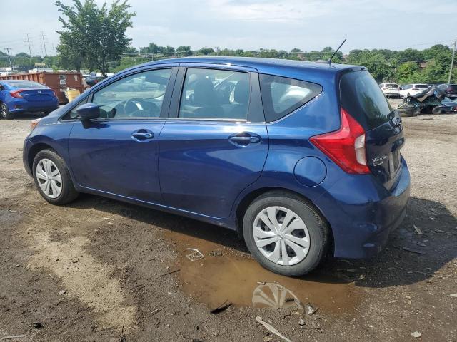 Photo 2 from auction – 2017 NISSAN VERSA NOTE with VIN 3N1CE2CP9HL355723