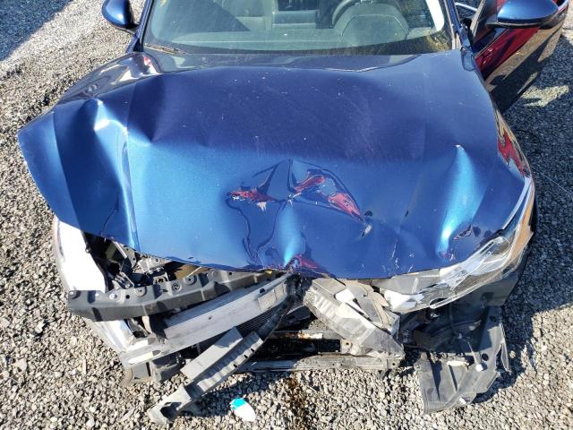 Photo 11 from auction – 2020 NISSAN ALTIMA S with VIN 1N4BL4BV6LC247435