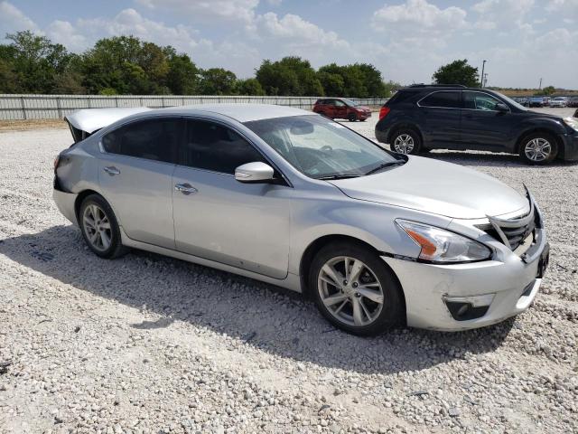Photo 4 from auction – 2014 NISSAN ALTIMA 2.5 with VIN 1N4AL3APXEC110364