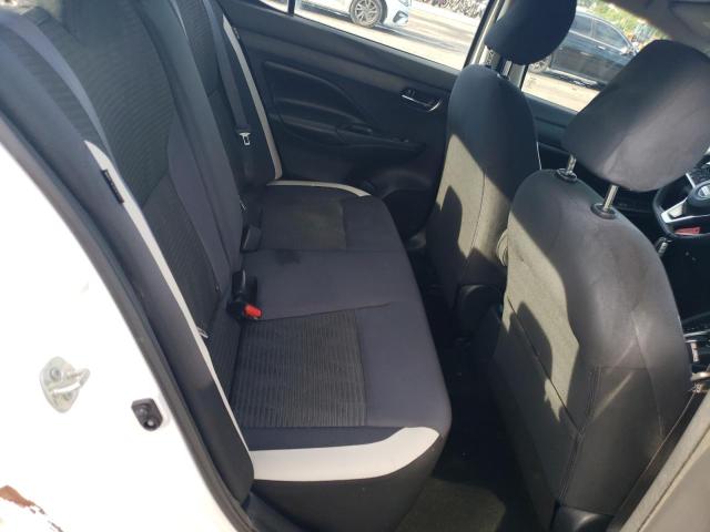 Photo 10 from auction – 2020 NISSAN VERSA SV with VIN 3N1CN8EV1LL882159