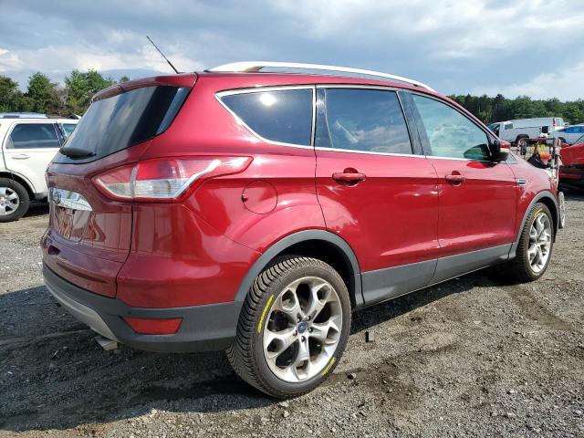 Photo 3 from auction – 2014 FORD ESCAPE TIT with VIN 1FMCU9J91EUA80942