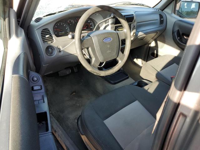 Photo 8 from auction – 2011 FORD RANGER SUP with VIN 1FTLR4FE3BPB04053
