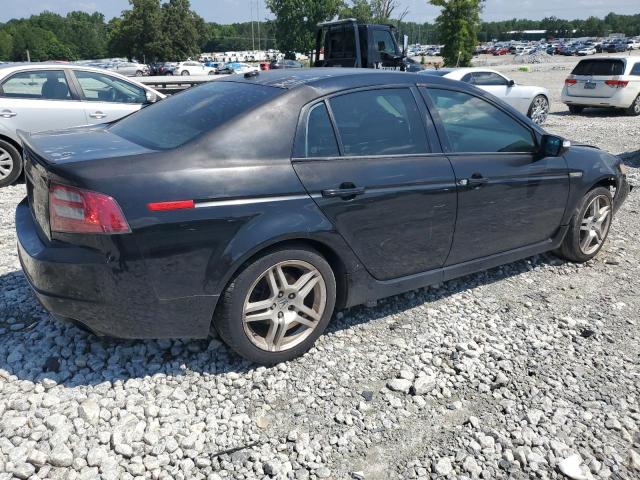 Photo 3 from auction – 2007 ACURA TL with VIN 19UUA66247A028755