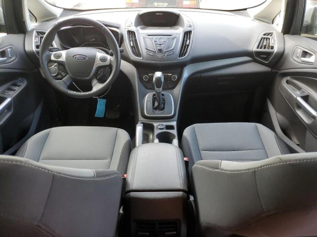 Photo 8 from auction – 2013 FORD C-MAX SE with VIN 1FADP5AUXDL517683