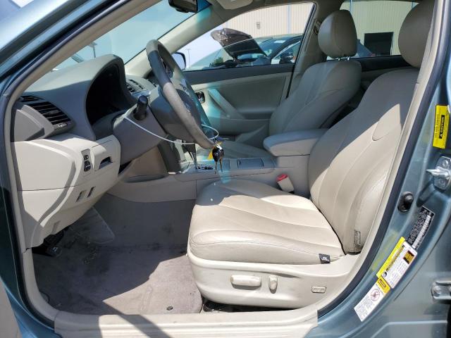 Photo 7 from auction – 2010 TOYOTA CAMRY BASE with VIN 4T4BF3EK3AR071305