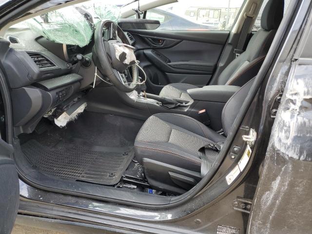 Photo 7 from auction – 2019 SUBARU CROSSTREK with VIN JF2GTAEC4K8265010